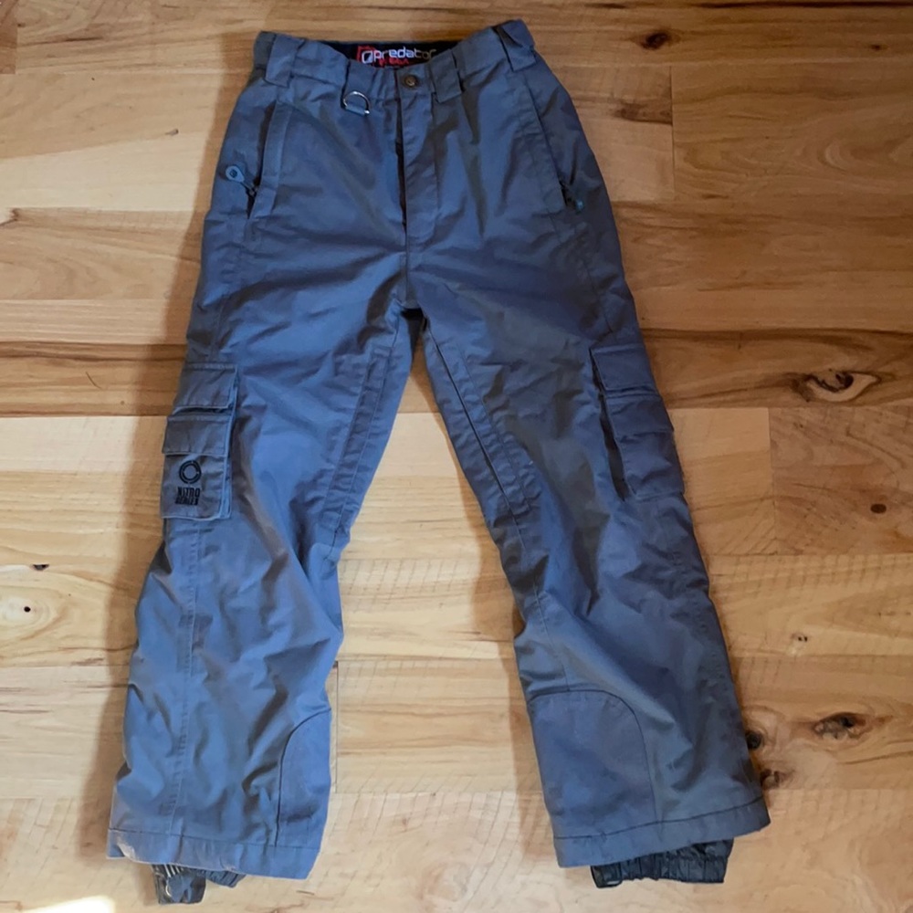 Ski/snow pants